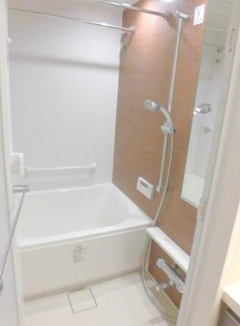 バス・シャワールーム　同仕様