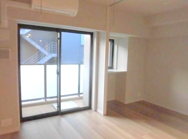 居室・リビング　同仕様