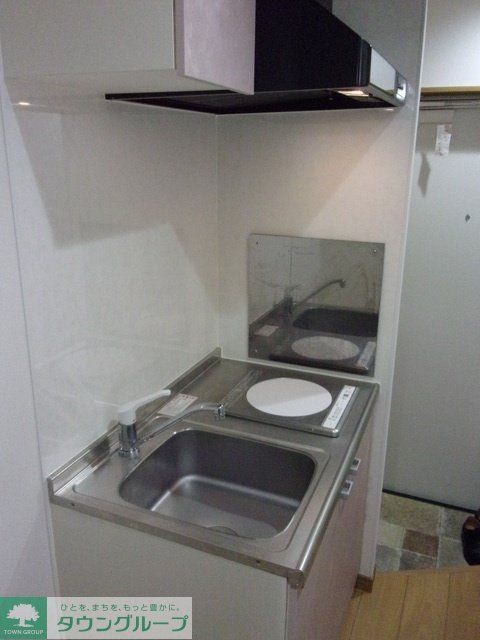 キッチン　※別部屋参照