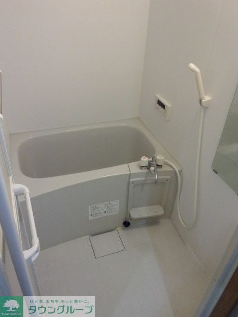 バス・シャワールーム　※別部屋参照