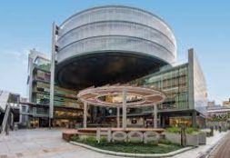 ショッピングセンター　Hoop(フープ)（ショッピングセンター）まで1213m