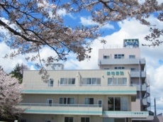 病院　敬老会森岡病院（病院）まで1330m