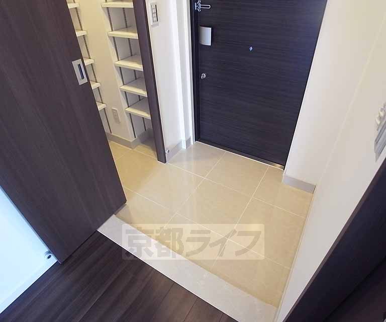 玄関　玄関です