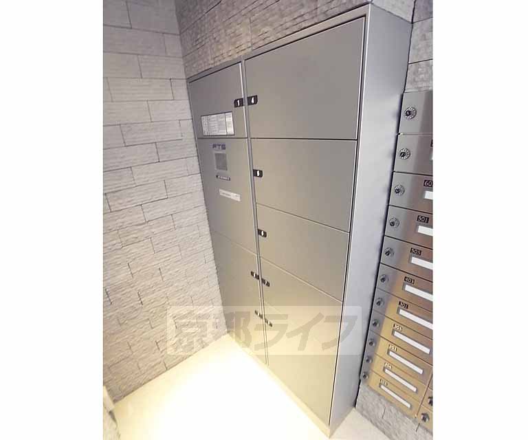 その他　あるととっても便利ですよ