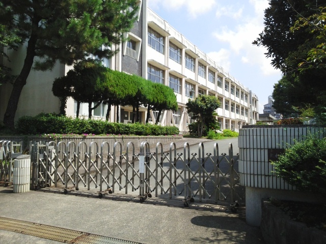 小学校　健軍小学校（小学校）まで450m