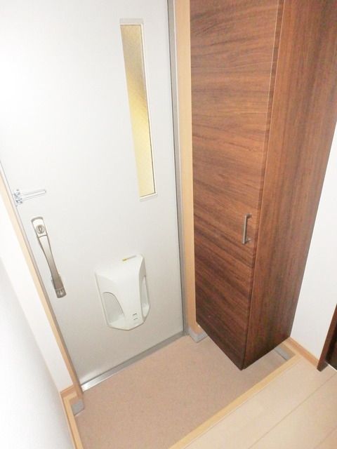 玄関　★玄関★