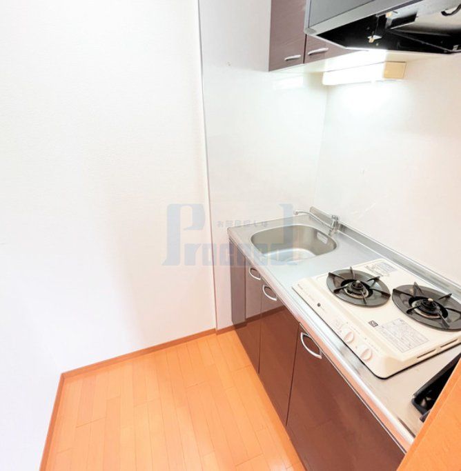 キッチン　☆こちらの物件は仲介手数料0.55か月分です☆