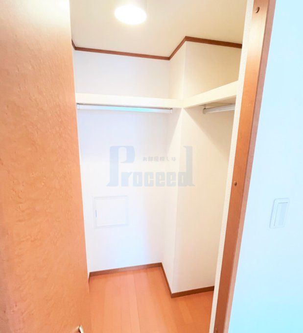 収納　たっぷり収納できます！