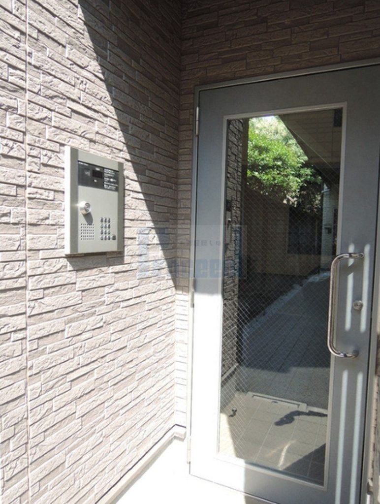 セキュリティ　安心安全のセキュリティ！