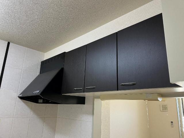 その他　キッチン