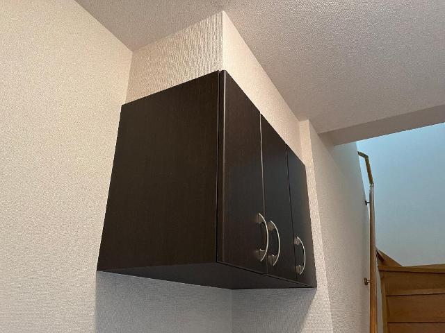 収納　下駄箱