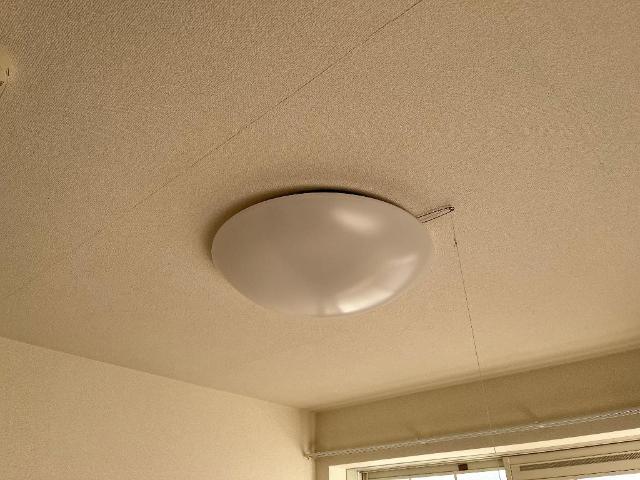 その他設備　照明器具