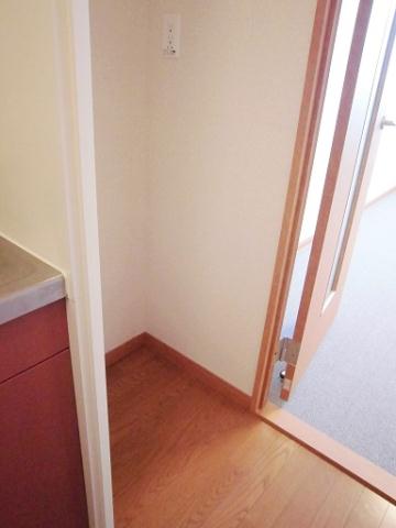 その他部屋・スペース