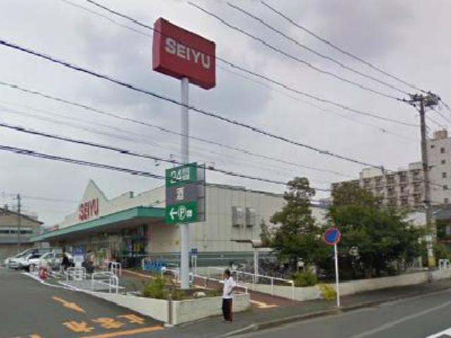 その他　西友川崎神明店（その他）まで326m