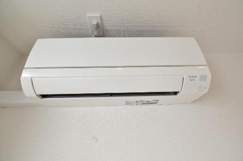 その他設備　室内設備（イメージ）