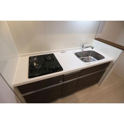 キッチン　キッチン（イメージ）