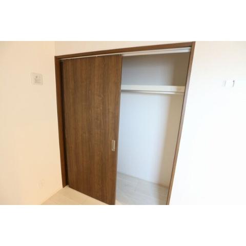 収納　収納（イメージ）