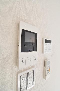 セキュリティ　セキュリティ（イメージ）