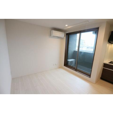 居室・リビング　室内（イメージ）