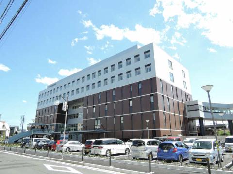 その他　名鉄病院（その他）まで1156m