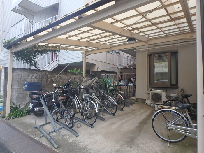 その他共有部分