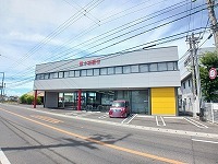 銀行　百十四銀行三木支店さん（銀行）まで2600m