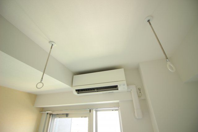 その他設備　（別タイプ参考写真）ハーモニーレジデンス六義園　豊島区巣鴨1