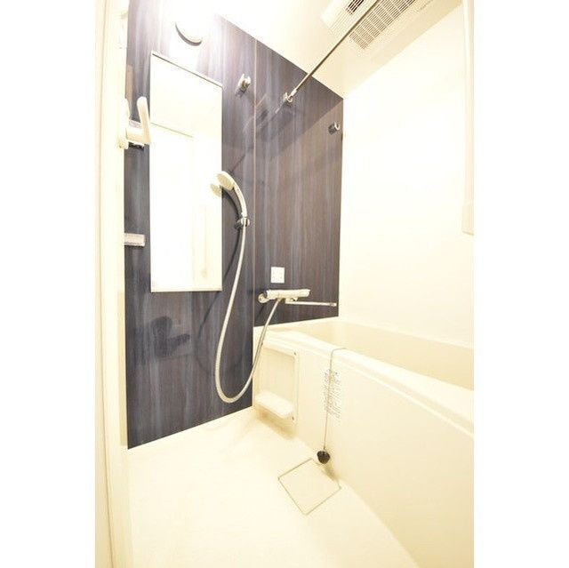 バス・シャワールーム　（別タイプ参考写真）ハーモニーレジデンス六義園　豊島区巣鴨1