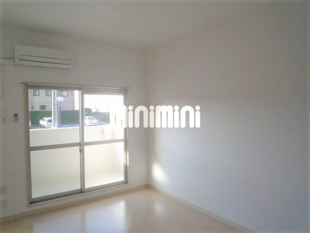 居室・リビング　洋間です。