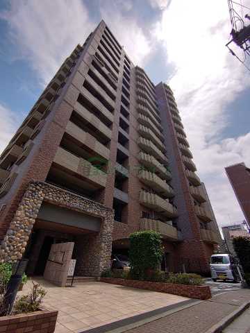 建物外観　ドゥーエ練馬