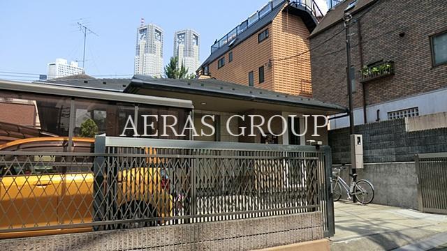 病院　根本医院（病院）まで320m