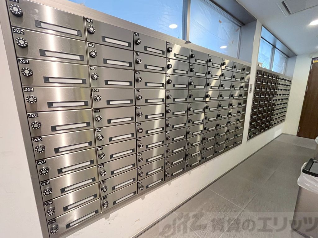 その他共有部分　共有部分