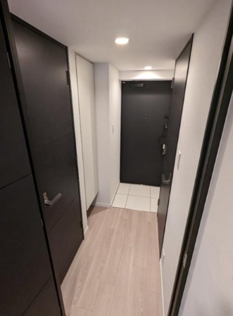 玄関　☆広々とした玄関☆