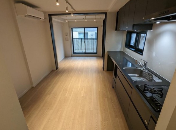 居室・リビング　☆快適なくつろぎ空間☆