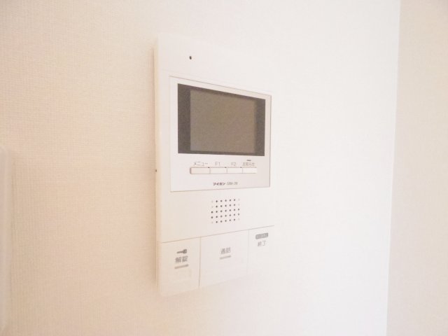 セキュリティ　同仕様参考写真