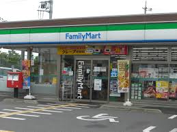 コンビニ　ファミリーマート 東所沢和田店（コンビニ）まで318m