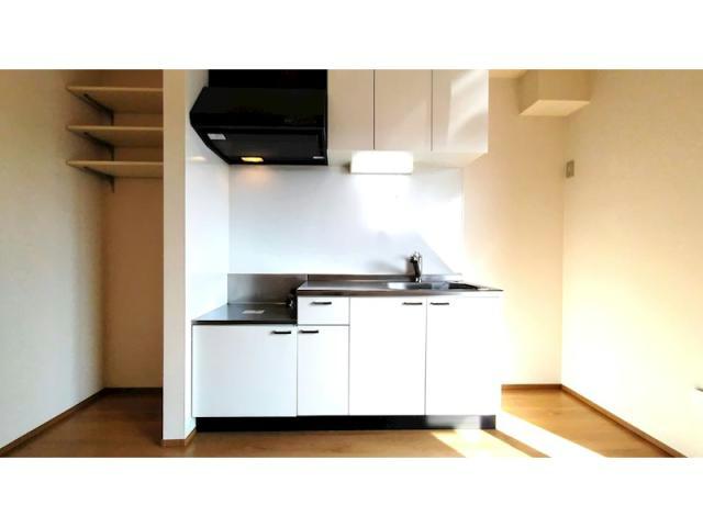 キッチン　別棟・同型