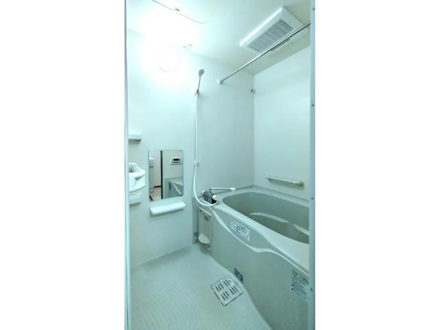 バス・シャワールーム　別棟・同型