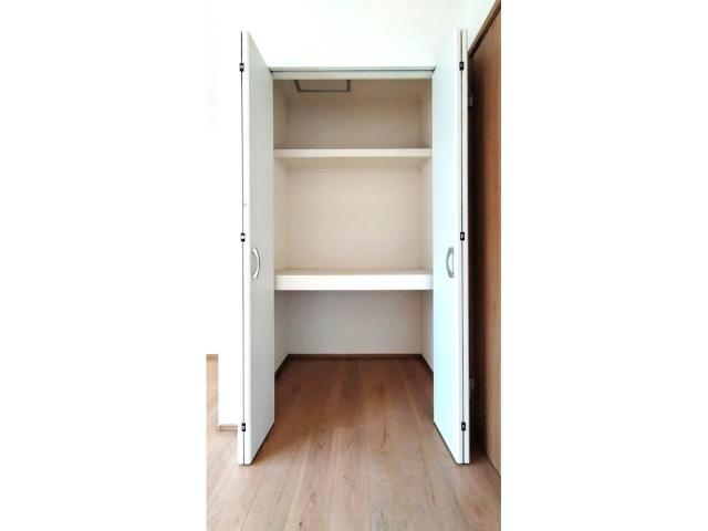 収納　別棟・同型