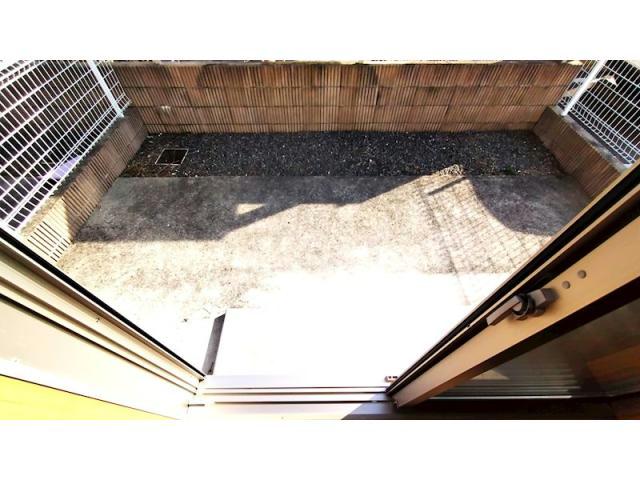 庭　別棟・同型