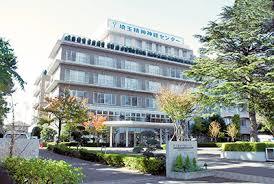 病院　社会福祉法人シナプス埼玉精神神経（病院）まで1263m