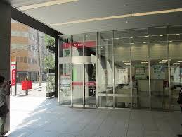 郵便局　大宮ＪＰビル郵便局（郵便局）まで348m