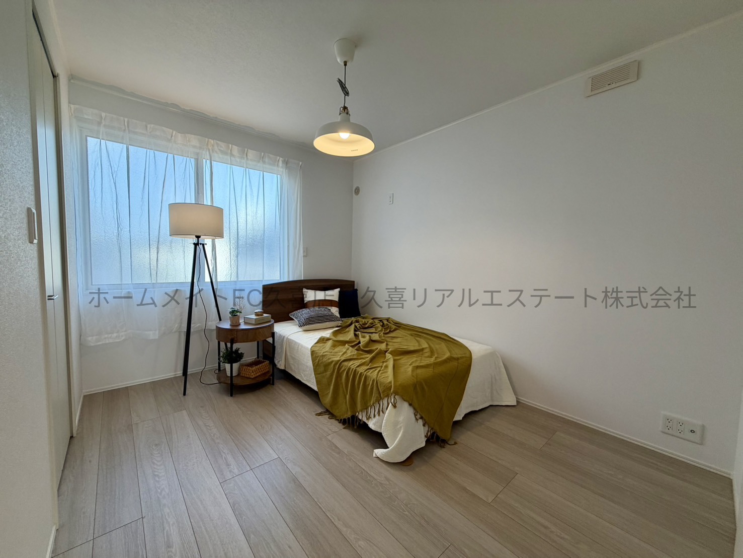 その他部屋・スペース　家具などはつきません