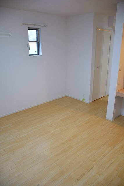 その他部屋・スペース　洋室