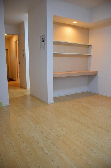 その他部屋・スペース　洋室