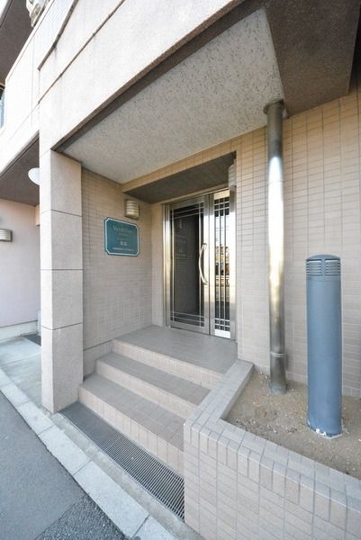 エントランス　★エントランス★