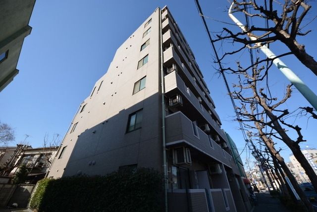 建物外観　★分譲タイプ★