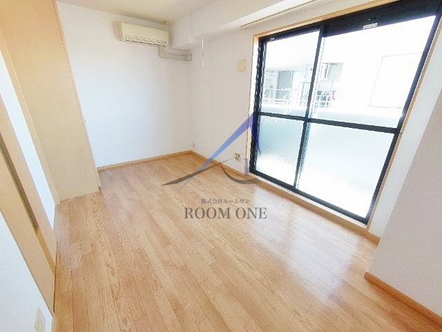 その他部屋・スペース　寝室です。