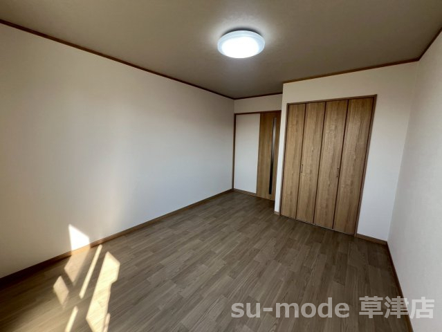 居室・リビング　使いやすい居間です