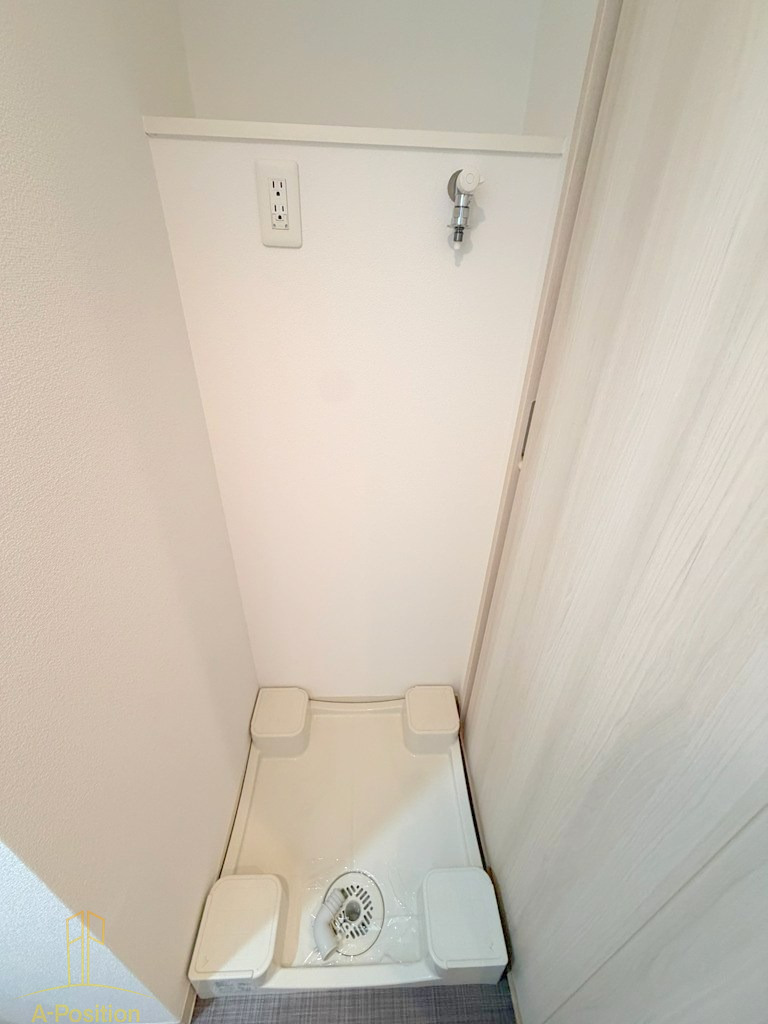 その他設備　プレサンスNEO心斎橋